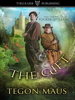 cover image of The Gift